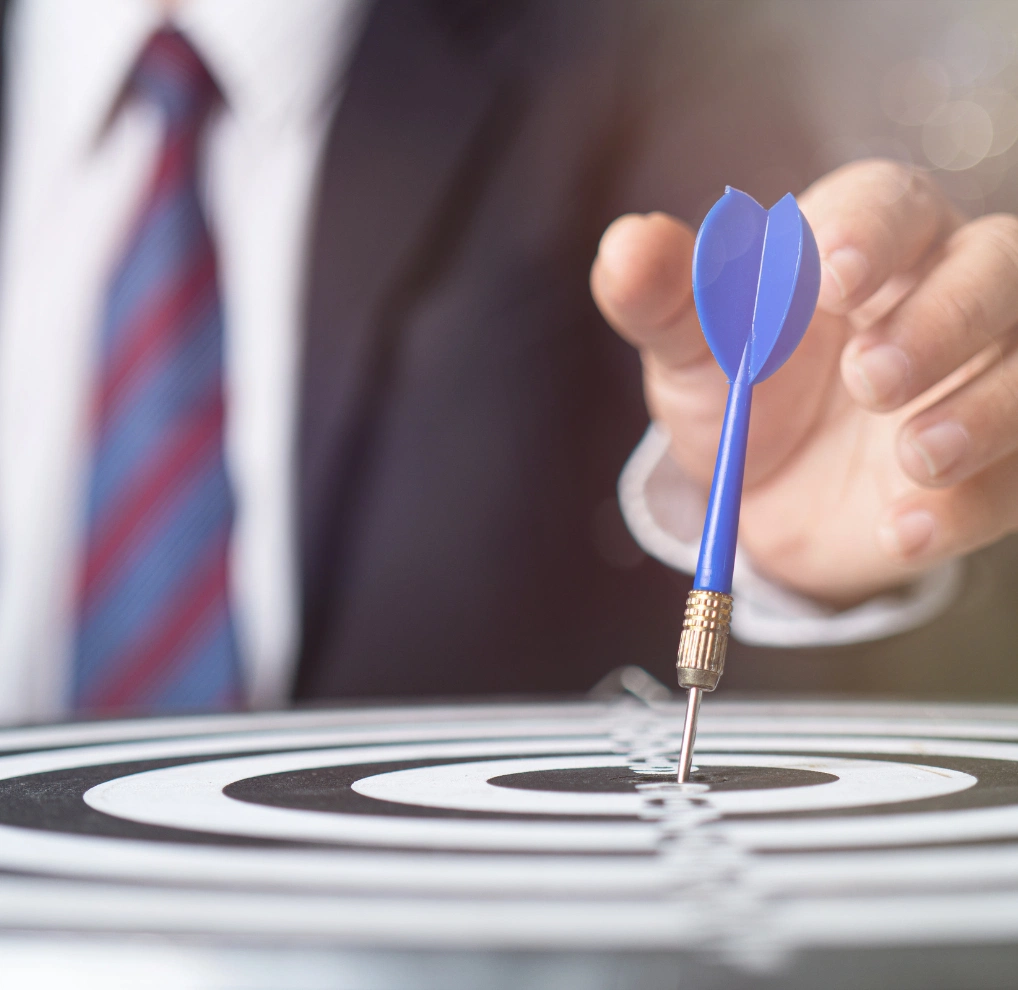 Our Mission - About us