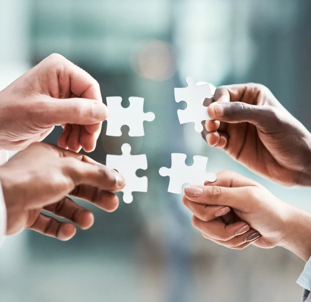 Our Vision - About us